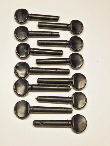 Oud Wirbel Pegs - PVC